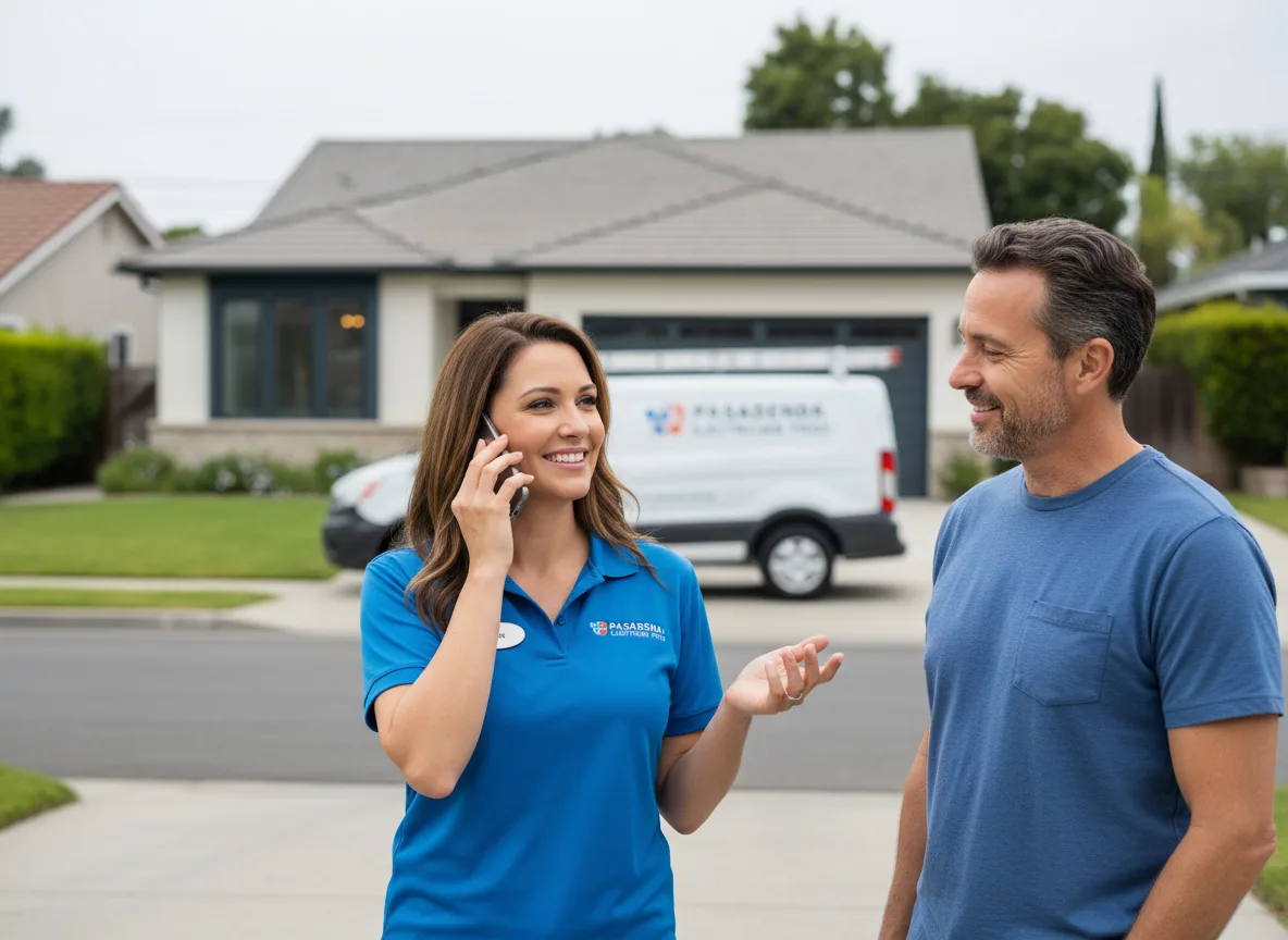 Electrician Jefferson Valley, NY FAQs